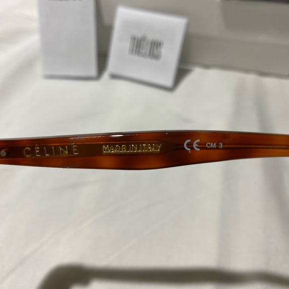 Celine Sun glasses - Picture 2 of 9